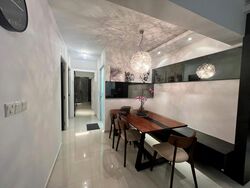 Blk 633D Senja Green (Bukit Panjang), HDB 4 Rooms #477021981